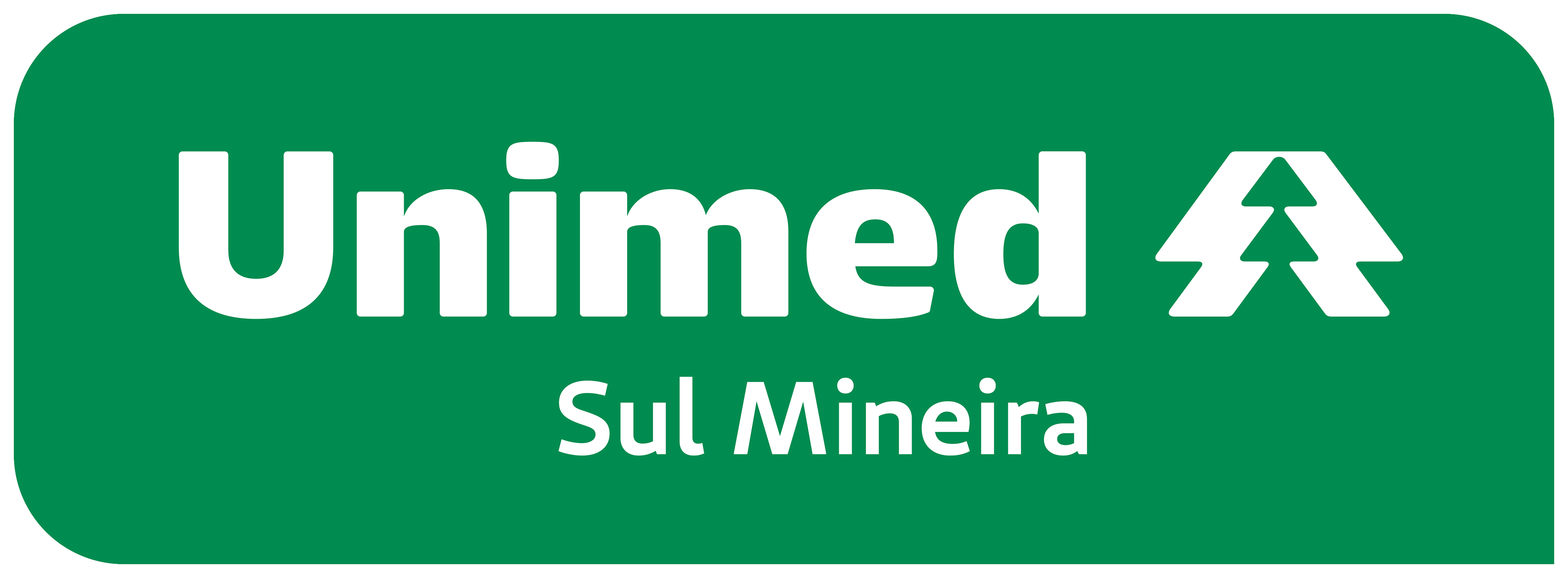 Logo Cooperativa de Trabalho Médico de Pouso Alegre